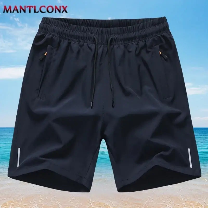 R&z - Performance Training Shorts