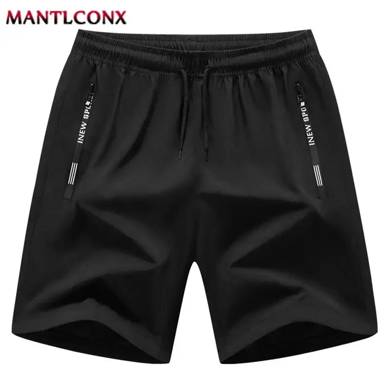 R&z - Performance Training Shorts - black / XXL