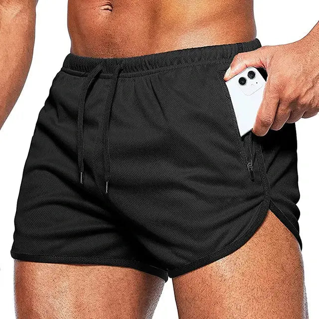 R&z - Performance Training Shorts - black / XXL(80-90kg)
