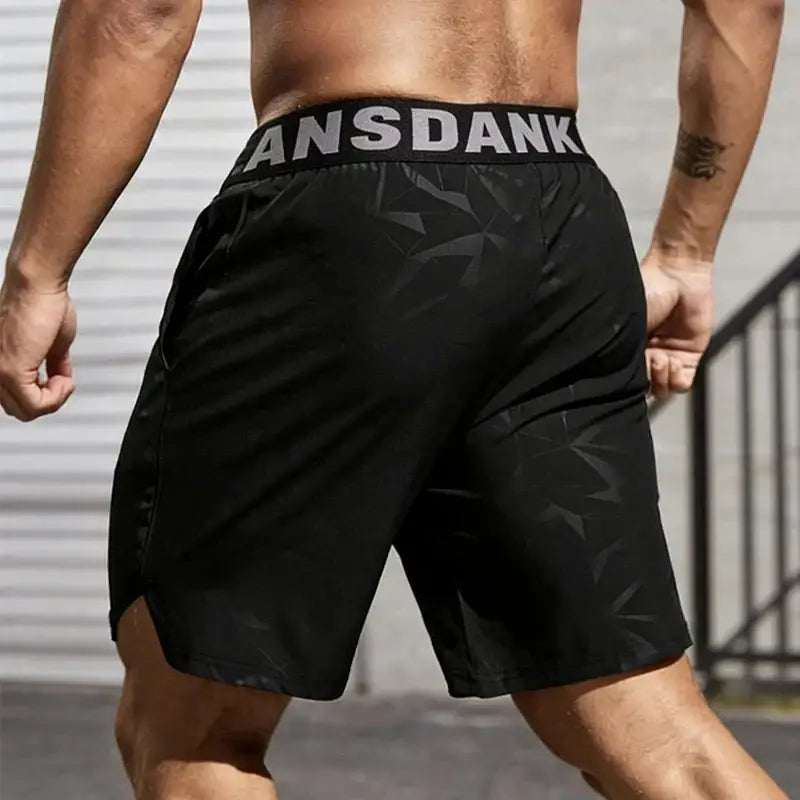 R&z - Performance Training Shorts - green / EurUS XXL