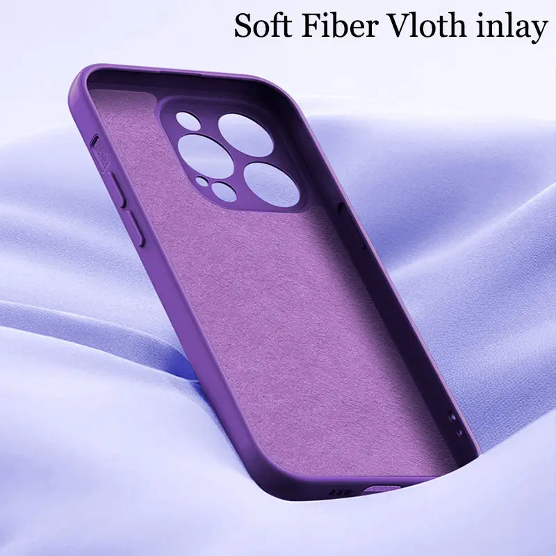 R&Z Phone Case for iPhone 11-14