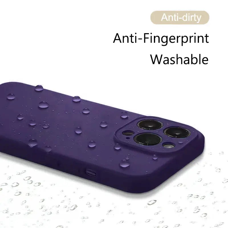 R&Z Phone Case for iPhone 11-14
