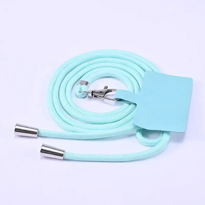 R&z - Phone Lanyard Adjustable Detachable Cord Lanyard Strap For Mobile Phone