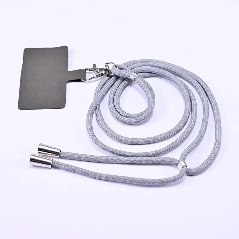 R&z - Phone Lanyard Adjustable Detachable Cord Lanyard Strap For Mobile Phone