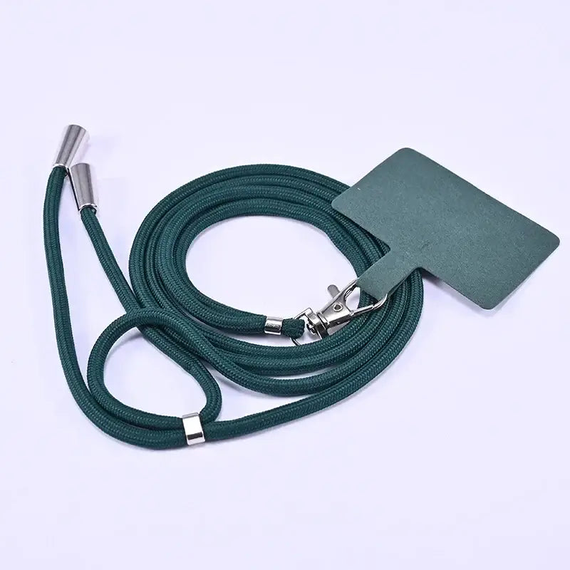 R&z - Phone Lanyard Adjustable Detachable Cord Lanyard Strap For Mobile Phone