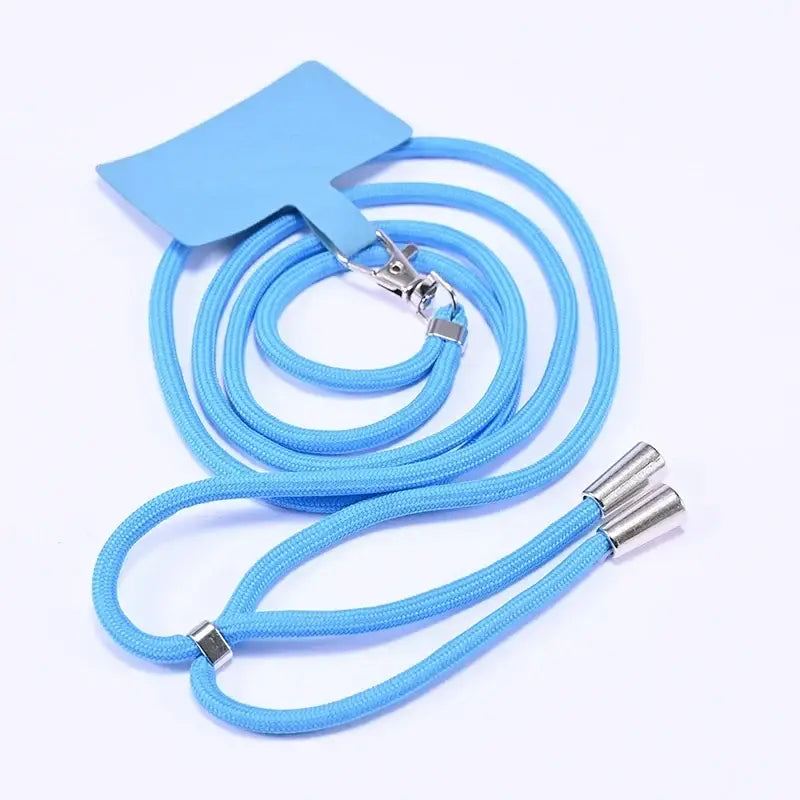R&z - Phone Lanyard Adjustable Detachable Cord Lanyard Strap For Mobile Phone