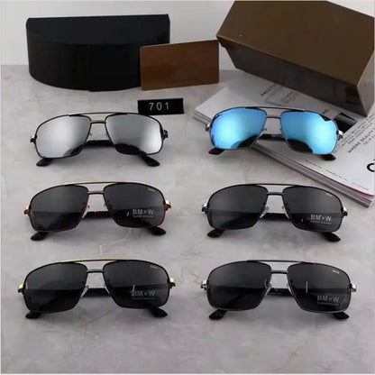 R&amp;z - Polarized Driving Sunglasses for Enhanced Vision