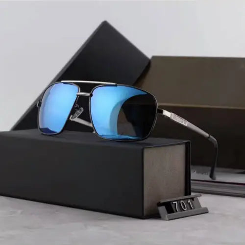 R&z - Polarized Driving Sunglasses for Enhanced Vision