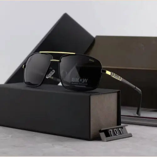 R&z - Polarized Driving Sunglasses for Enhanced Vision