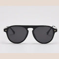 R&z - Polarized Men’s Sunglasses - Color(All grey)