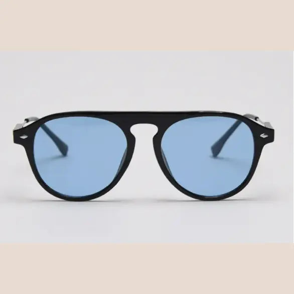 R&z - Polarized Men’s Sunglasses - Color(Blue film)
