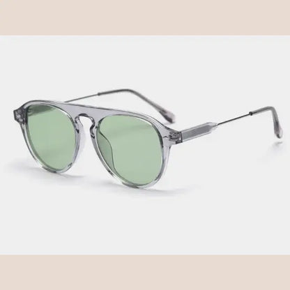R&amp;z - Polarized Men’s Sunglasses - Color(Green)
