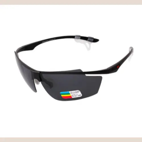 R&z - Polarized Sports Sunglasses for Outdoor Activities