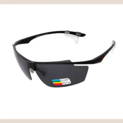 R&amp;z - Polarized Sports Sunglasses for Outdoor Activities