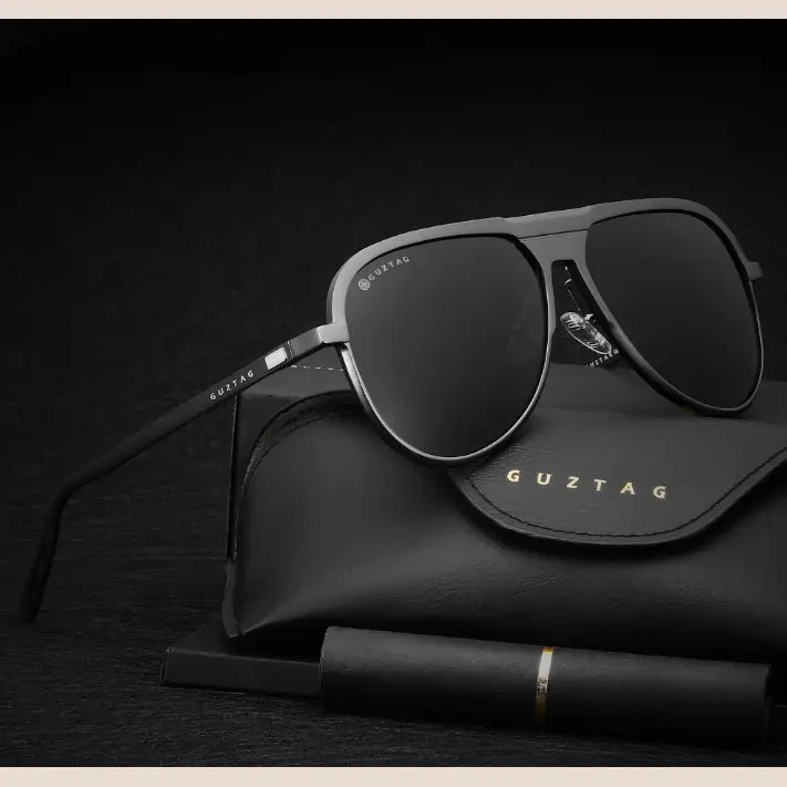 R&z - Polarized Sunglasses for Men