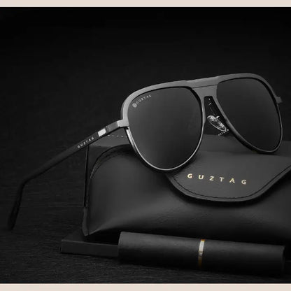 R&amp;z - Polarized Sunglasses for Men
