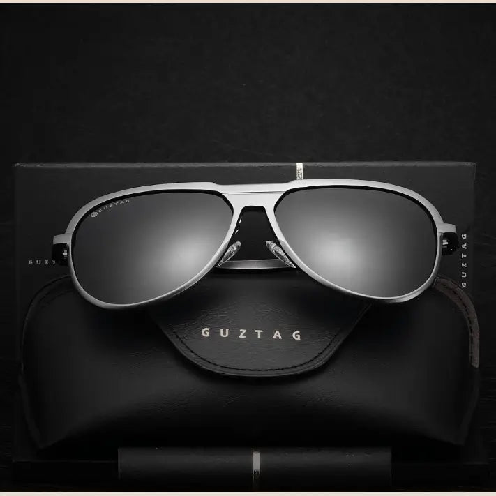 R&z - Polarized Sunglasses for Men