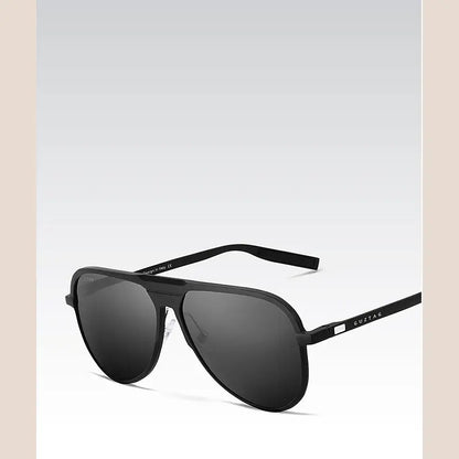 R&amp;z - Polarized Sunglasses for Men - Black