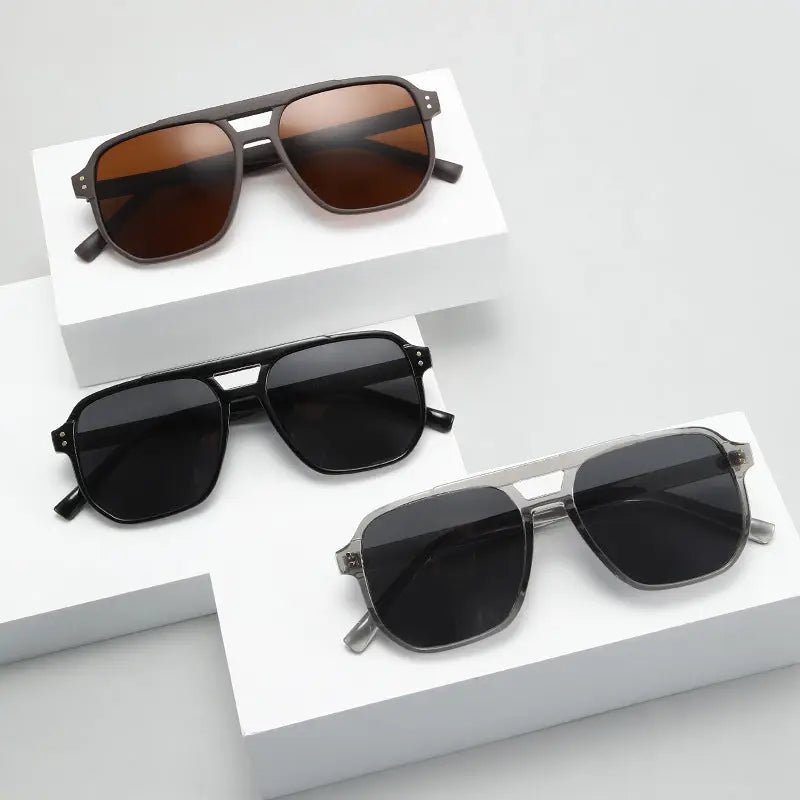 R&z - Polarized Sunglasses for Outdoor Driving