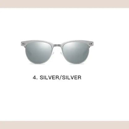 R&amp;z - Polarized Sunglasses for Women - Light plate / C3