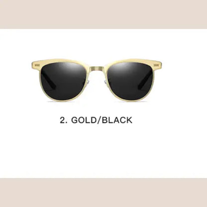 R&amp;z - Polarized Sunglasses for Women - Light plate / C4