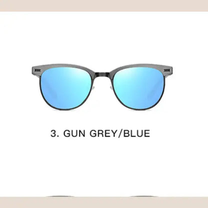 R&amp;z - Polarized Sunglasses for Women - ROUPAI / C2