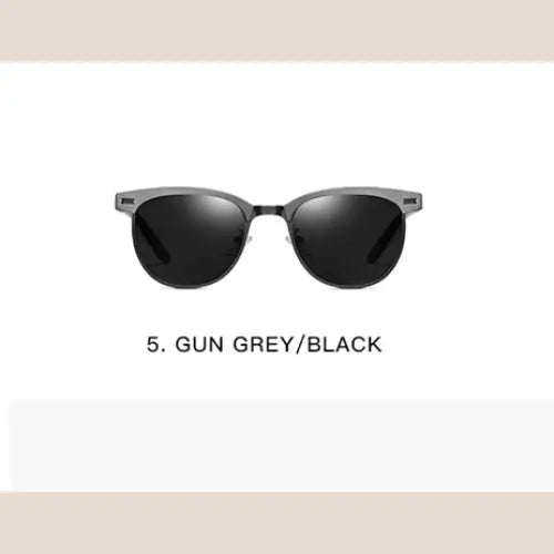 R&z - Polarized Sunglasses for Women - ROUPAI / C5