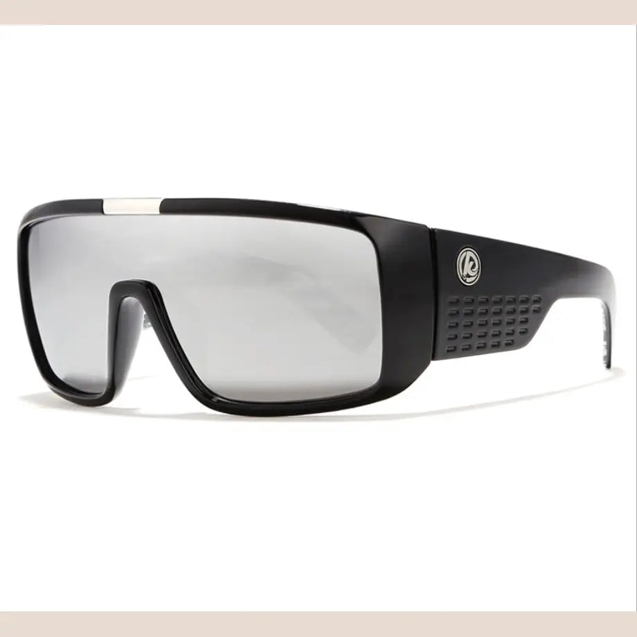 R&z - Polarized Sunglasses with Square Frame Design - D