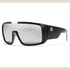R&z - Polarized Sunglasses with Square Frame Design - D