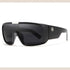 R&z - Polarized Sunglasses with Square Frame Design - E