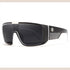 R&z - Polarized Sunglasses with Square Frame Design - G