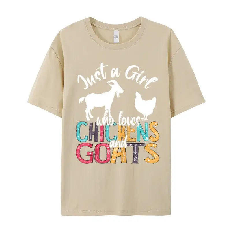 R&Z premium casual - Beige / M - Casual Short Sleeve Shirts