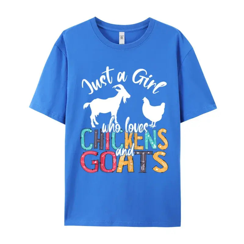 R&Z premium casual - Blue / 4XL - Casual Short Sleeve Shirts