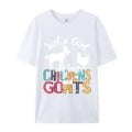 R&Z premium casual - WHITE / XS（old） - Casual Short Sleeve Shirts