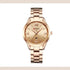 R&Z - Premium Gold Watch The Best - Rose gold - Executive Watches