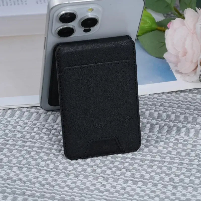 R&z - Premium Magnetic Card Wallet - 1 - R&z -Premium Wallets