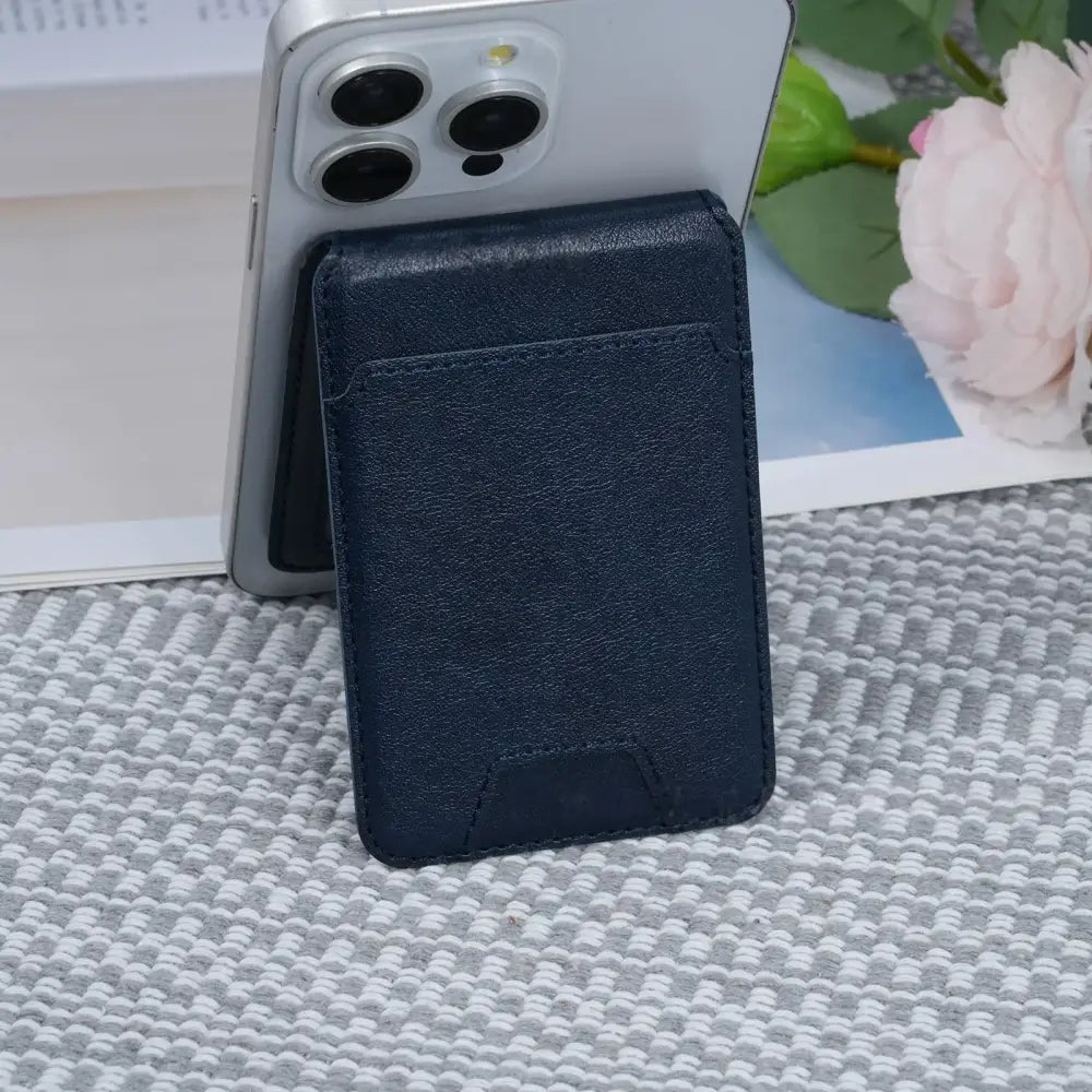 R&z - Premium Magnetic Card Wallet - 2 - R&z -Premium Wallets