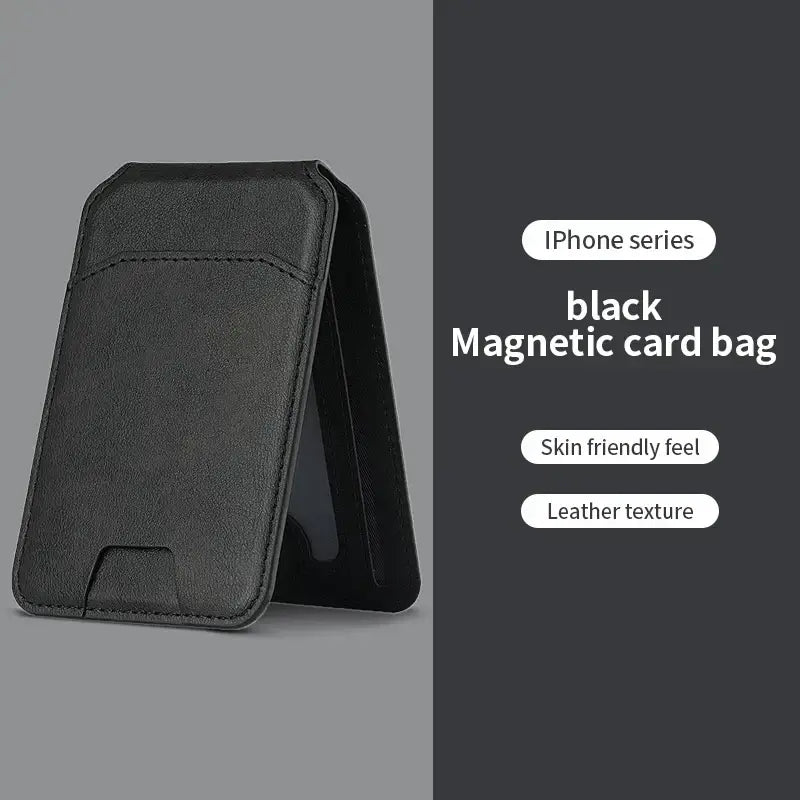 R&z - Premium Magnetic Card Wallet - R&z -Premium Wallets