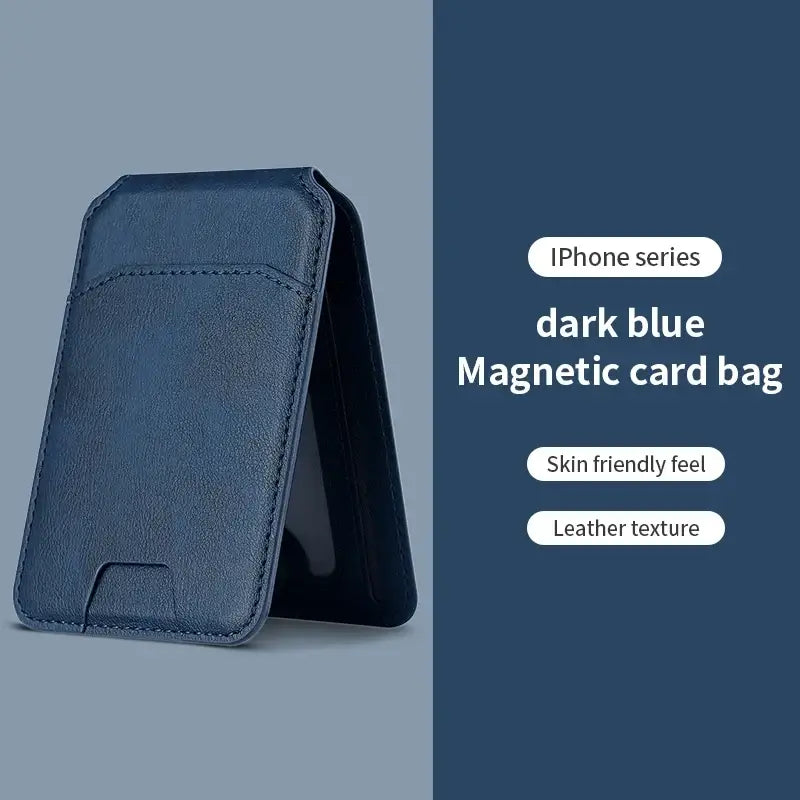 R&z - Premium Magnetic Card Wallet - R&z -Premium Wallets