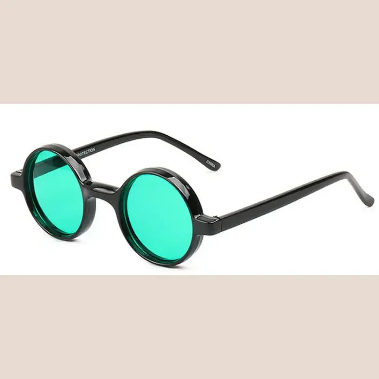 R&Z - Premium Round Sunglasses