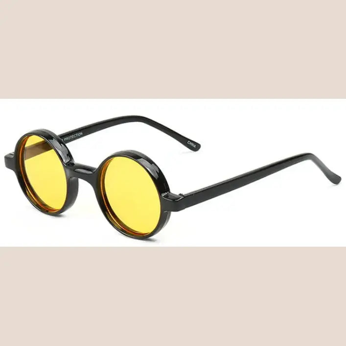 R&Z - Premium Round Sunglasses