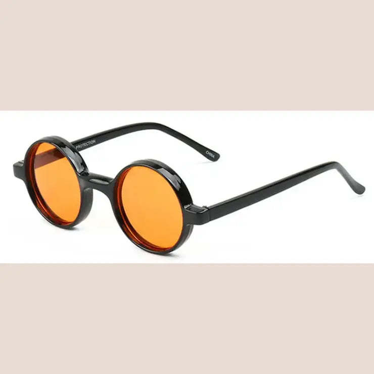R&Z - Premium Round Sunglasses