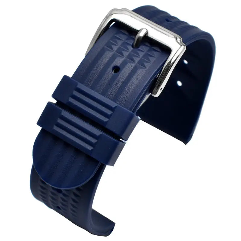 R&Z - Premium Silicone Watch Band