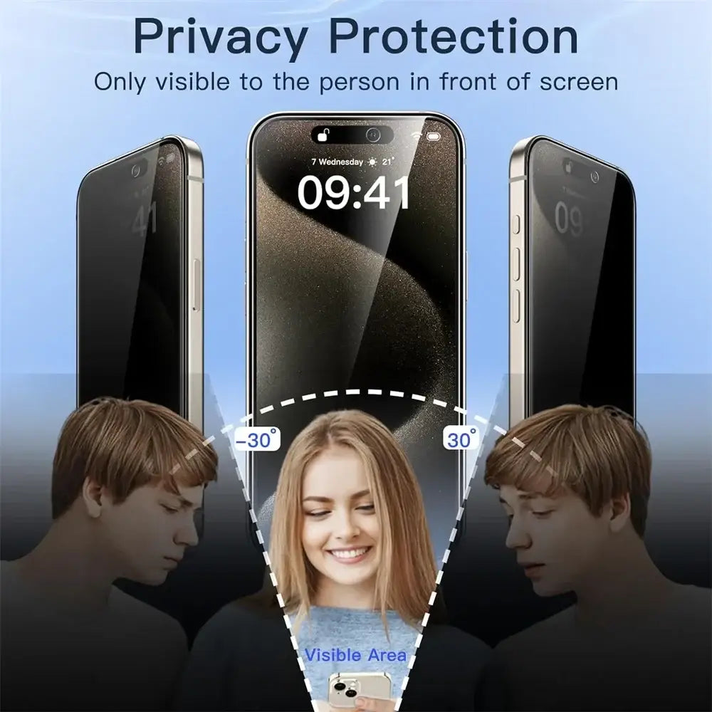 R&z - Privacy Screen
