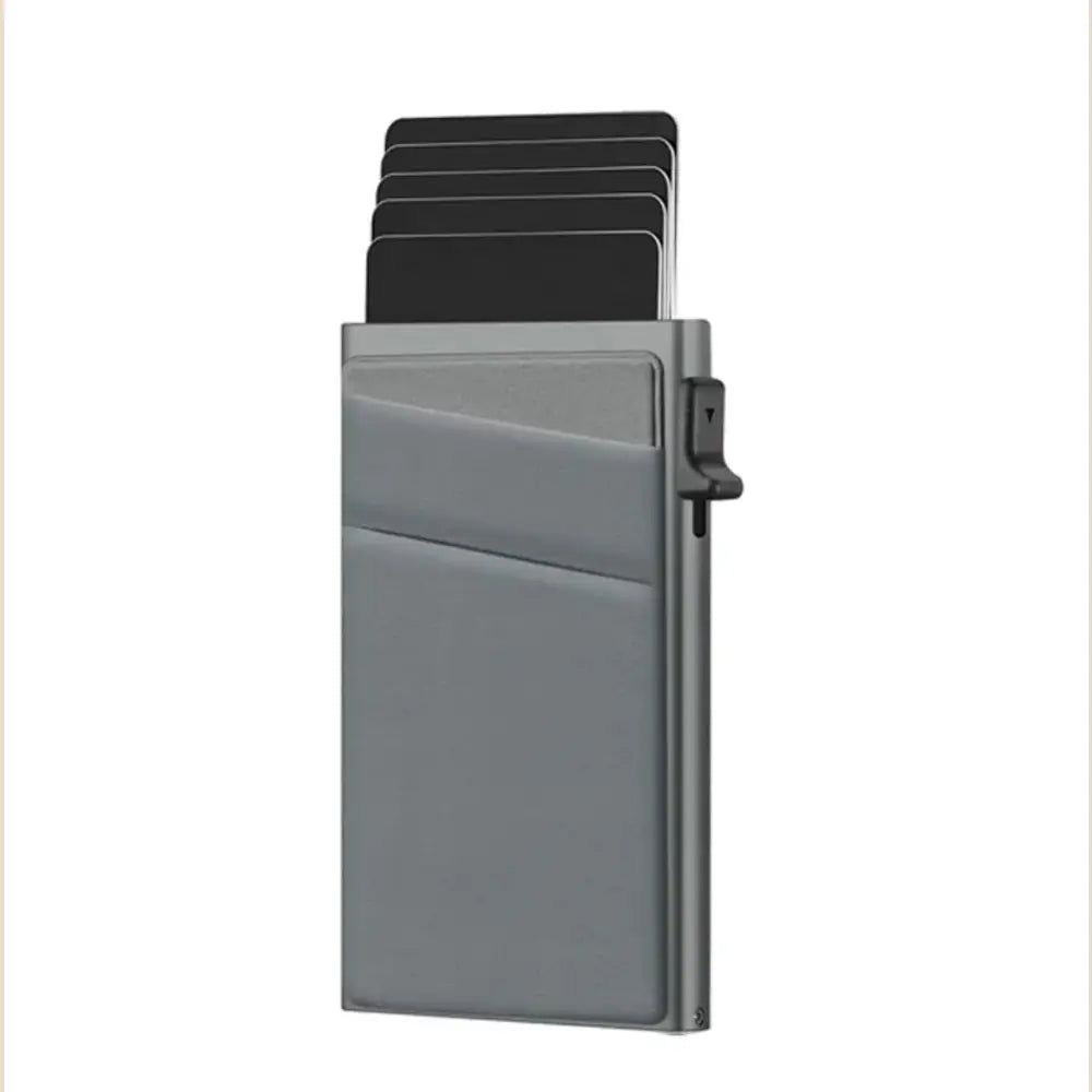 R&z - Protective Wallet Card Sleeve