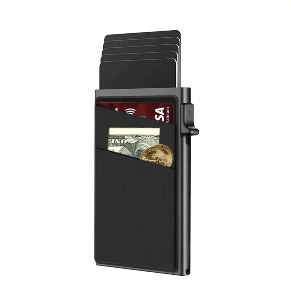R&z - Protective Wallet Card Sleeve