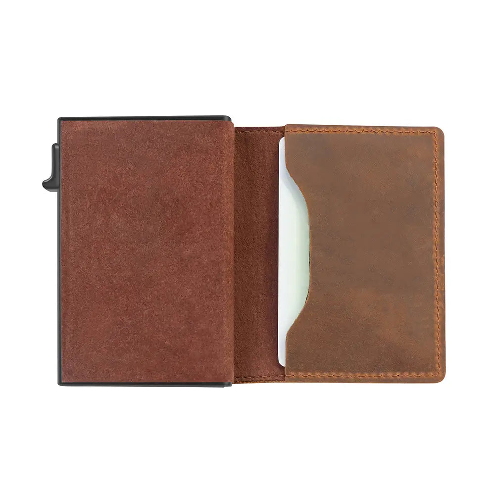 R&z - RFID Card Holder Wallet