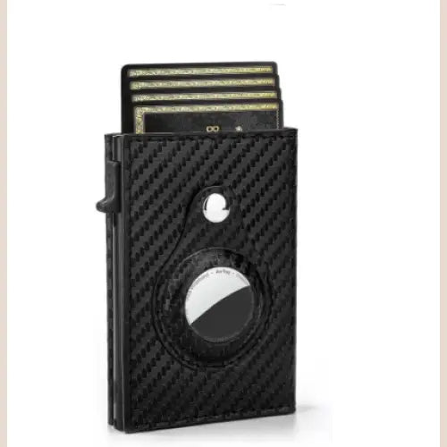 R&z - RFID Card Holder Wallet
