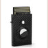 R&z - RFID Card Holder Wallet