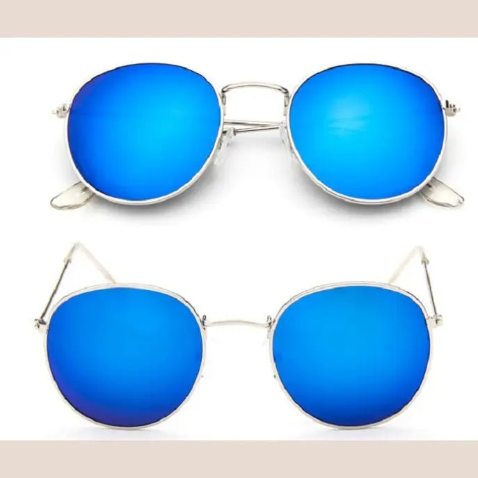 R&z - Round Sunglasses for All Occasions